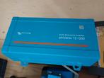 Phoenix omvormer complete set 2000watt., Ophalen of Verzenden, Zo goed als nieuw