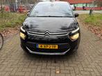 Citroën C4 1.6 THP Automaat Trekhaak, Stof, 164 pk, 4 cilinders, Zwart