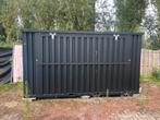 Zelfbouw container,bar,evenement unit, Ophalen