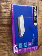 Nieuwe Modem/Router, Ophalen of Verzenden, Zo goed als nieuw