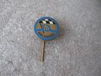 Mooie MOTOR SPORT  speld, Verzamelen, Speldjes, Pins en Buttons, Verzenden, Gebruikt, Transport