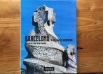 Barcelona. A City and its Architecture. Josep M Montaner., Ophalen of Verzenden, Zo goed als nieuw