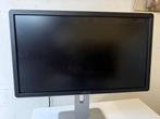 Monitor Dell 22 Inch - Vaste prijs, Computers en Software, Monitoren, VGA, Gebruikt, IPS, Full HD