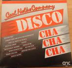 Cas Nelke Company > Disco Cha cha cha, Cd's en Dvd's, Gebruikt, 7 inch, Single, Ophalen of Verzenden