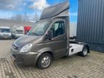Iveco Daily 35C17 3.0D 125KW 2011  (N1)  10 Ton's BE-Trekker, Automaat, Euro 5, USB, 4 cilinders