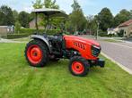 Midi tractor trekker, Zakelijke goederen, Agrarisch | Tractoren, Gebruikt, Tot 2500, Tot 80 Pk, Ophalen