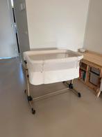 Prénatal Teddy Co-sleeper Bella Ivory White, Kinderen en Baby's, Babywiegjes en Ledikanten, Ophalen, Zo goed als nieuw, Ledikant