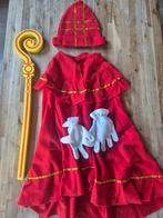 Sinterklaas pakje, Kinderen en Baby's, Carnavalskleding en Verkleedspullen, Ophalen of Verzenden, Zo goed als nieuw, Jongen of Meisje