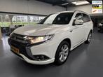 Mitsubishi Outlander 2.0 PHEV Business Edition |Facelift|, Auto's, 1998 cc, Stof, 4 cilinders, 1820 kg