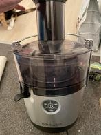 Juicer (nutribullet), Witgoed en Apparatuur, Juicers, Ophalen, Zo goed als nieuw, Elektrisch