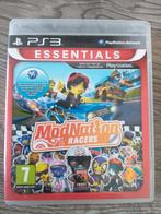 ModNation Racers PlayStation3, Racen en Vliegen, Ophalen of Verzenden, Zo goed als nieuw, 3 spelers of meer