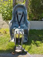 Fietsstoeltje Polisports, Ophalen, Gebruikt