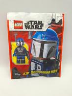lego star wars mandalorian pilot (Nieuw), Kinderen en Baby's, Speelgoed | Duplo en Lego, Ophalen of Verzenden, Nieuw, Complete set