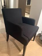 stoel, Huis en Inrichting, Stoelen, Ophalen, Zwart, Nieuw, Tijdloos