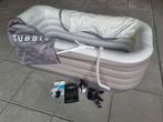 Tubble Amsterdam Inflatable Bad, Ophalen of Verzenden, Zo goed als nieuw