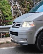 Voorkop vw T5 multivan zilver LA7W, Auto-onderdelen, Ophalen, Bumper