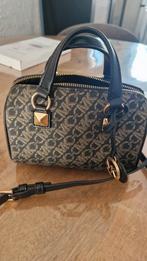 Michael Kors handtas, Ophalen of Verzenden, Zo goed als nieuw, Zwart, Handtas