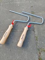 Nieuw verf rollers distri line, Doe-het-zelf en Verbouw, Gereedschap | Handgereedschap, Ophalen of Verzenden, Zo goed als nieuw