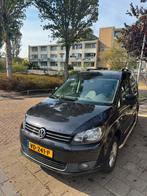 Betrouwbare VW Caddy 1.6 diesel – direct inzetbaar, 74 pk, 4 cilinders, 700 kg, Volkswagen