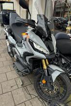 Honda x adv 35kw naar vol vermogen software matig x-adv 750, Ophalen