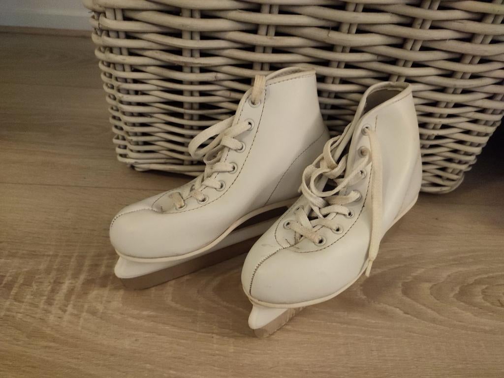 Kunstschaatsen - Maat 34, Sport en Fitness, Schaatsen, Ophalen, Gebruikt, Kunstschaatsen, Overige merken