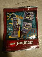 Lego Ninjago polybag, Kinderen en Baby's, Speelgoed | Duplo en Lego, Ophalen of Verzenden, Nieuw