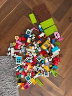 Lego Duplo - diverse setjes, Kinderen en Baby's, Speelgoed | Duplo en Lego, Ophalen of Verzenden, Zo goed als nieuw, Complete set