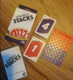 Sequence stacks, Kaartspel (nieuw), Vijf spelers of meer, Ophalen of Verzenden, Nieuw