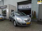 Opel Meriva 1.4 Turbo Cosmo ((FIETSEN DRAGER )), Voorwielaandrijving, Gebruikt, 4 cilinders, Origineel Nederlands
