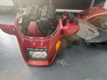 Bmw k1100lt onderdelen beschikbaar voor biedingen