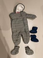 Winterpak maat 80 plus extra baby foot covers, Ophalen of Verzenden, Zo goed als nieuw, Jongetje of Meisje