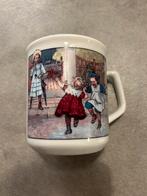 Cornelis Jetses mok spaaractie Jamin, Ophalen of Verzenden, Zo goed als nieuw, Overige stijlen, Kop(pen) en/of Schotel(s)