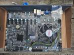 mining mainbord, Computers en Software, Overige Computers en Software, Ophalen, Gebruikt