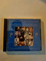 The Prince's Trust Concert 1987 - Verzamelcd, Ophalen of Verzenden
