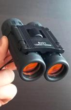 Verrekijker compacte nr. s1, Ophalen of Verzenden, Zo goed als nieuw, Met hoes of tas