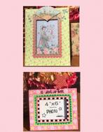 Fotolijstje GEISHA BLOSSOMS Fotolijstje ROZE a star is born, Audio, Tv en Foto, Fotografie | Fotolijsten, Ophalen of Verzenden