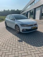 Volkswagen Polo 2.0 TSI 200pk 6-DSG 2018 Wit, Auto's, Volkswagen, 65 €/maand, 4 cilinders, 1984 cc, Wit