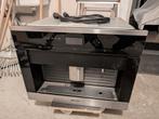 Miele CVA 6401 Inbouw Koffiemachine, Witgoed en Apparatuur, Gebruikt, Ophalen of Verzenden, 2 tot 4 kopjes, Afneembaar waterreservoir