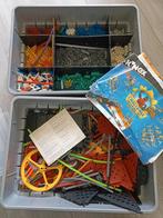 Veel knex, Ophalen, Zo goed als nieuw, K'nex