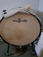 Grote trom, Muziek en Instrumenten, Drumstellen en Slagwerk, Ophalen, Gebruikt, Overige merken