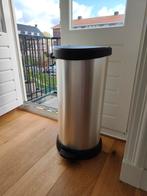 Curver Decobin 40L (ophalen op 10-11 NOVEMBER), Ophalen, Met pedaal, 50 tot 75 cm, 40 liter of meer