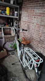 Miss Grace Damesfiets - Stadsfiets, Fietsen en Brommers, Fietsen | Dames | Damesfietsen, Ophalen, Gazelle, Versnellingen