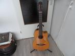YAMAHA NCX1-FM Klassieke / Spaanse gitaar evt Koffer of Hoes, Muziek en Instrumenten, Snaarinstrumenten | Gitaren | Akoestisch