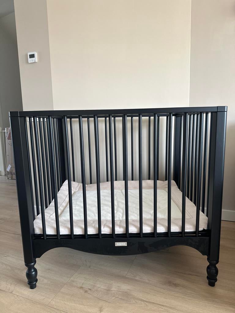 Bopita Box - Lichte Gebruiksschade, Ophalen, Gebruikt, Ledikant