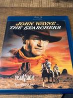 The Searchers - John Wayne - Blu-ray, Cd's en Dvd's, Blu-ray, Ophalen of Verzenden, Zo goed als nieuw, Klassiekers