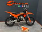 KTM 250 SX TBi 2-takt 2025 E-start Nieuw Direct rijden !, Motoren, 250 cc, Bedrijf, Crossmotor