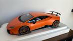 Autoart 1:12 Lamborghini Huracan Performante, Hobby en Vrije tijd, Modelauto's | 1:5 tot 1:12, Auto, ., Nieuw, Ophalen of Verzenden