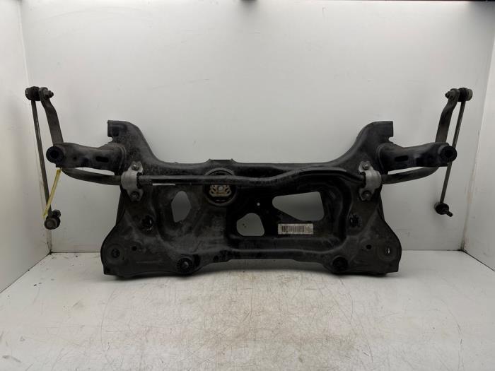 Subframe van een Cupra Formentor, Auto-onderdelen, Ophanging en Onderstel, Seat, Gebruikt, 3 maanden garantie, Ophalen of Verzenden