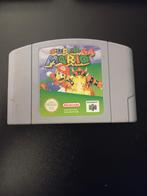 Super Mario 64 - Nintendo 64 Klassieker!, Spelcomputers en Games, Gebruikt, 1 speler, Ophalen of Verzenden, Vanaf 3 jaar