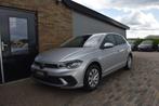 Volkswagen POLO 1.0 TSI LIFE EDITION, Apple Carplay, ACC, La, Automaat, Electronic Stability Program (ESP), Gebruikt, 95 pk